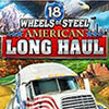 18 Wheels of Steel: American Long Haul game
