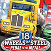 18 Wheels of Steel: Pedal to the Metal game