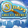 3 Days — Amulet Secret game