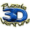 3D Puzzle Venture game