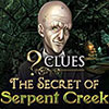 9 Clues: The Secret of Serpent Creek game