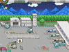 Airport Mania: First Flight game screenshot