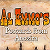 Al Emmo’s Postcards from Anozira game