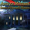 Antique Mysteries: Secrets of Howard’s Mansion game
