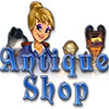 Antique Shop game