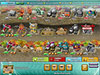 Aquapolis game screenshot