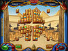 Art Mahjongg Egypt game screenshot
