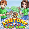 Ashtons: Family Resort game