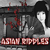 Asian Riddles game
