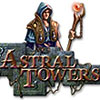 Astral Towers game