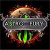 Astro Fury game