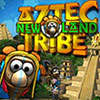 Aztec Tribe: New Land game