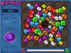 Bejeweled Deluxe game screenshot