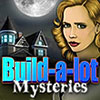 Build-a-Lot: Mysteries game