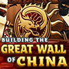Building the Great Wall of China game