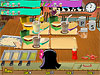 Burger Island game screenshot
