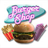 Burger Shop game