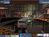 Bus Driver game screenshot