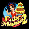 Cake Mania 2 game