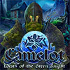 Camelot: Wrath of the Green Knight game