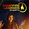 Campfire Legends — The Hookman game