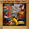 Can You See What I See? game