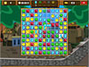 Caribbean Jewel game screenshot
