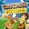Caveman Physics game