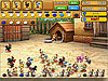 Chicken Chase game screenshot