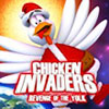 Chicken Invaders 3: Revenge of the Yolk Easter Edition game