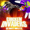 Chicken Invaders 4 game