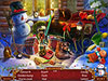 Christmas Adventure: Candy Storm game screenshot