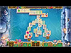 Christmasjong game screenshot