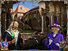 Chronicles of Albian 2: The Wizbury School of Magic game screenshot