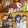 Coffee Rush 3 game