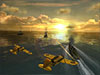 Combat Wings — Pacific Heroes game screenshot