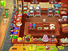 Cooking Dash: DinerTown Studios game screenshot