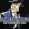 Crime Solitaire 2: The Smoking Gun game