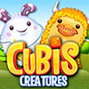 Cubis Creatures game