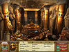 Curse of the Pharaoh: Tears of Sekhmet game screenshot