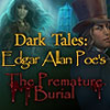 Dark Tales: Edgar Allan Poe’s The Premature Burial game