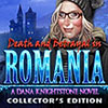Death and Betrayal in Romania: A Dana Knightstone Novel game