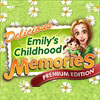Delicious — Emily’s Childhood Memories game