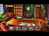 Detective Agency Mosaics game screenshot