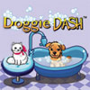 Doggie Dash game