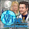 Dr. Wise — Medical Mysteries game