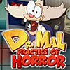 Dr. Mal: Practice of Horror game