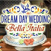 Dream Day Wedding: Bella Italia game