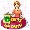 Dress Up Rush game
