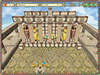 Egyptian Ball game screenshot